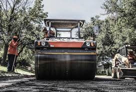 Best Asphalt Driveway Installation  in Tiffin, OH